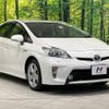 toyota prius 2013 -TOYOTA--Prius DAA-ZVW30--ZVW30-5695579---TOYOTA--Prius DAA-ZVW30--ZVW30-5695579- image 17