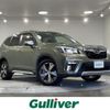 subaru forester 2019 -SUBARU--Forester 5AA-SKE--SKE-010643---SUBARU--Forester 5AA-SKE--SKE-010643- image 1