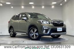 subaru forester 2019 -SUBARU--Forester 5AA-SKE--SKE-010643---SUBARU--Forester 5AA-SKE--SKE-010643-