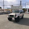 toyota landcruiser-70 2004 GOO_JP_700080241230250107001 image 19