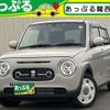 suzuki alto-lapin 2023 quick_quick_5BA-HE33S_HE33S-436943 image 1