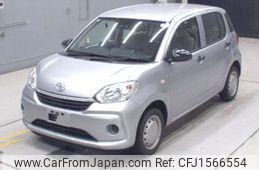 toyota passo 2020 CFJ1566554
