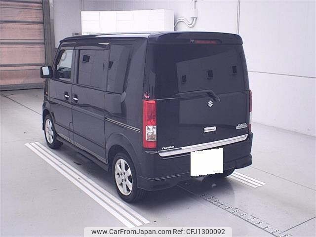suzuki every-wagon 2006 -SUZUKI 【岐阜 581ﾅ2784】--Every Wagon DA64W--158853---SUZUKI 【岐阜 581ﾅ2784】--Every Wagon DA64W--158853- image 2