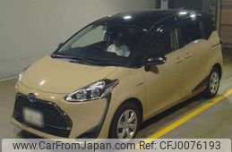 toyota sienta 2020 -TOYOTA 【川崎 501ﾄ4039】--Sienta 6AA-NHP170G--NHP170-7215163---TOYOTA 【川崎 501ﾄ4039】--Sienta 6AA-NHP170G--NHP170-7215163-