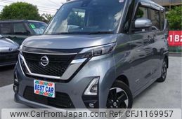 nissan roox 2020 -NISSAN 【春日部 300】--Roox B44A--B44A-0017121---NISSAN 【春日部 300】--Roox B44A--B44A-0017121-