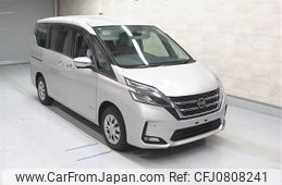 nissan serena 2021 -NISSAN--Serena GNC27-031144---NISSAN--Serena GNC27-031144-