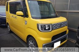 daihatsu wake 2015 quick_quick_DBA-LA700S_0018949