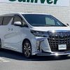 toyota alphard 2021 CFJ1526986 image 1