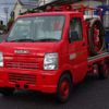 suzuki carry-truck 2002 -SUZUKI--Carry Truck LE-DA63T--DA63T-102731---SUZUKI--Carry Truck LE-DA63T--DA63T-102731- image 37