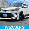 toyota c-hr 2020 quick_quick_6AA-ZYX11_ZYX11-2025820 image 1