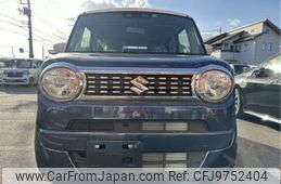 suzuki wagon-r 2022 -SUZUKI 【八王子 581ｷ6193】--Wagon R Smile 5AA-MX91S--MX91S-154359---SUZUKI 【八王子 581ｷ6193】--Wagon R Smile 5AA-MX91S--MX91S-154359-