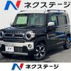 suzuki hustler 2023 quick_quick_MR92S_MR92S-336894 image 1