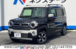 suzuki hustler 2023 quick_quick_MR92S_MR92S-336894