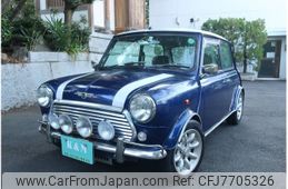 rover mini 1997 GOO_JP_700057065530220719001