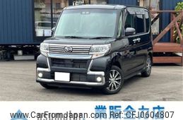 daihatsu tanto 2019 -DAIHATSU 【岡崎 580ﾒ4768】--Tanto DBA-LA600S--LA600S-0756671---DAIHATSU 【岡崎 580ﾒ4768】--Tanto DBA-LA600S--LA600S-0756671-