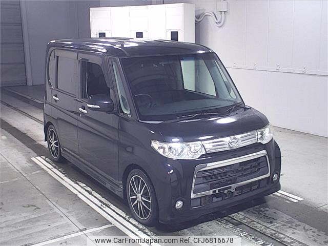 daihatsu tanto 2011 -DAIHATSU--Tanto L375S-0470385---DAIHATSU--Tanto L375S-0470385- image 1