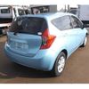 nissan note 2015 TE2216 image 1