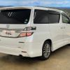 toyota vellfire 2014 -TOYOTA--Vellfire ANH20W--ANH20-8321091---TOYOTA--Vellfire ANH20W--ANH20-8321091- image 2