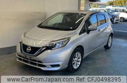 nissan note 2019 -NISSAN--Note HE12--304150---NISSAN--Note HE12--304150-