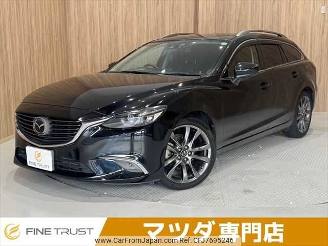 mazda atenza 2015 CFJ7695246 image 1