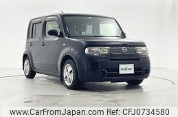 nissan cube 2014 -NISSAN--Cube DBA-Z12--Z12-277861---NISSAN--Cube DBA-Z12--Z12-277861-