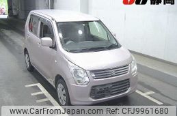 suzuki wagon-r 2013 -SUZUKI--Wagon R MH34S--MH34S-230269---SUZUKI--Wagon R MH34S--MH34S-230269-