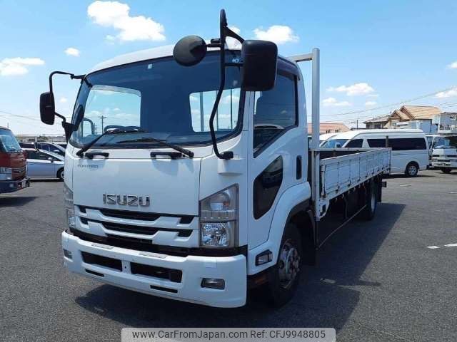 isuzu forward 2015 -ISUZU--Forward TKG-FRR90S1--FRR90-7076720---ISUZU--Forward TKG-FRR90S1--FRR90-7076720- image 1