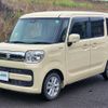 suzuki spacia 2020 -SUZUKI--Spacia DAA-MK53S--MK53S-273672---SUZUKI--Spacia DAA-MK53S--MK53S-273672- image 3