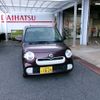 daihatsu mira-cocoa 2016 -DAIHATSU 【広島 586ﾎ1025】--Mira Cocoa L675S--0210925---DAIHATSU 【広島 586ﾎ1025】--Mira Cocoa L675S--0210925- image 1