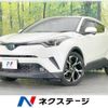 toyota c-hr 2018 -TOYOTA--C-HR DAA-ZYX10--ZYX10-2135732---TOYOTA--C-HR DAA-ZYX10--ZYX10-2135732- image 1