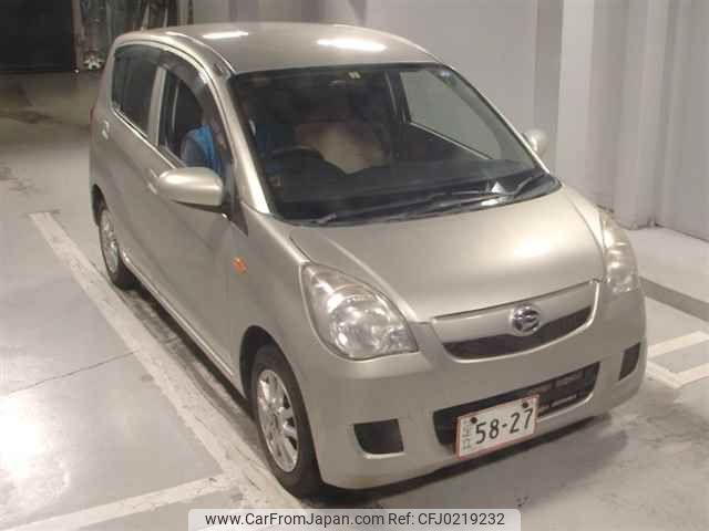 daihatsu mira 2007 -DAIHATSU--Mira L285S-0006311---DAIHATSU--Mira L285S-0006311- image 1