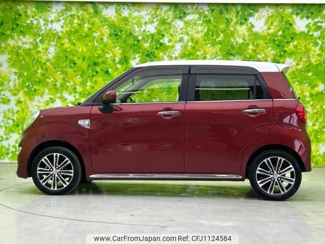 daihatsu cast 2018 quick_quick_DBA-LA250S_LA250S-0141001 image 2