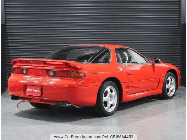 mitsubishi gto 1994 -MITSUBISHI--GTO Z16A--Z16A-0017823---MITSUBISHI--GTO Z16A--Z16A-0017823- image 2