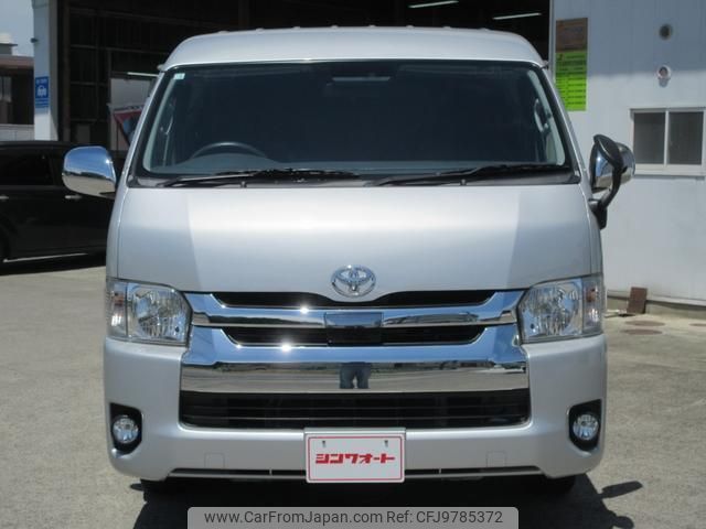 toyota hiace-van 2020 quick_quick_CBF-TRH216K_TRH216-8010796 image 2