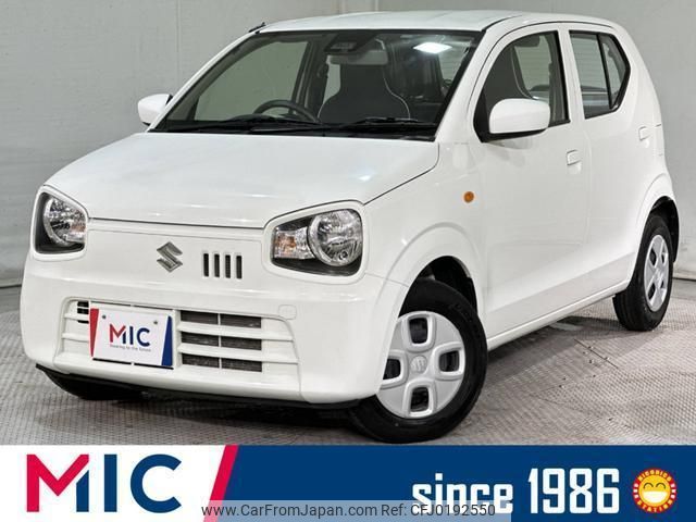 suzuki alto 2019 quick_quick_HA36S_HA36S-521036 image 1