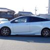 toyota prius 2017 quick_quick_DAA-ZVW51_ZVW51-6062056 image 11