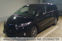 toyota estima-hybrid 2014 -TOYOTA--Estima Hybrid DAA-AHR20W--AHR20-7078791---TOYOTA--Estima Hybrid DAA-AHR20W--AHR20-7078791-