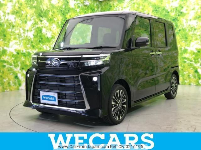 daihatsu tanto 2023 quick_quick_5BA-LA650S_LA650S-0367684 image 1