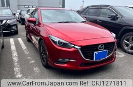 mazda axela 2018 -MAZDA--Axela DBA-BM5FS--BM5FS-418744---MAZDA--Axela DBA-BM5FS--BM5FS-418744-