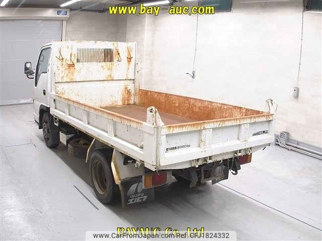 isuzu elf-truck 1996 CFJ1824332 image 2