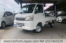 daihatsu hijet-truck 2014 GOO_JP_700110115730250723002