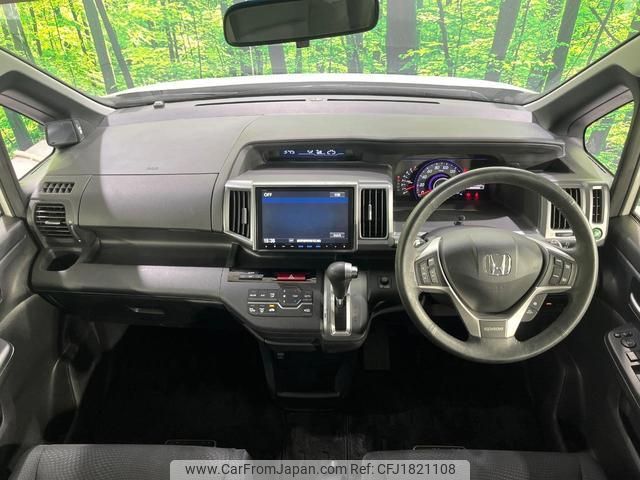 honda stepwagon-spada 2014 CFJ1821108 image 2