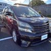 toyota vellfire 2009 -TOYOTA--Vellfire DBA-ANH20W--ANH20-8067229---TOYOTA--Vellfire DBA-ANH20W--ANH20-8067229- image 1