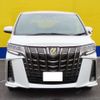 toyota alphard 2021 -TOYOTA--Alphard 6AA-AYH30W--AYH30-0130300---TOYOTA--Alphard 6AA-AYH30W--AYH30-0130300- image 19