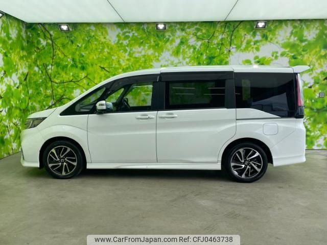 honda stepwagon 2019 quick_quick_DBA-RP3_RP3-1238572 image 2