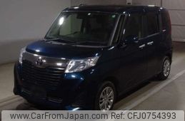 toyota roomy 2020 -TOYOTA--Roomy DBA-M900A--M900A-0418696---TOYOTA--Roomy DBA-M900A--M900A-0418696-