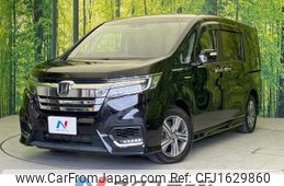 honda stepwagon-spada 2018 CFJ1629860
