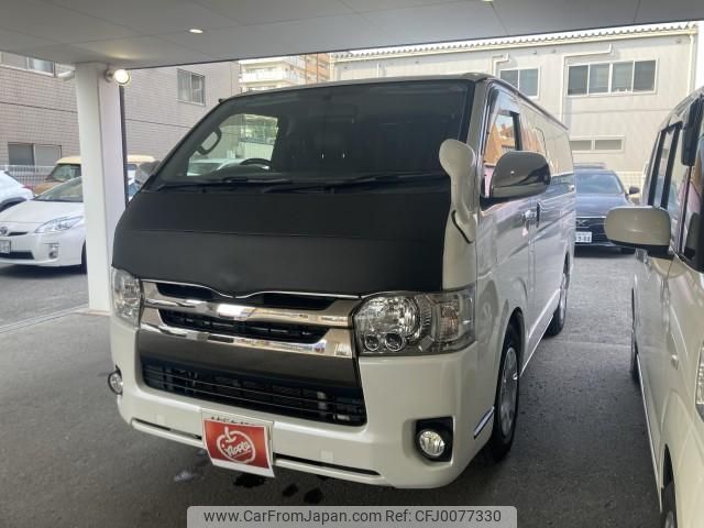 toyota hiace-van 2016 quick_quick_QDF-KDH201V_0209678 image 2