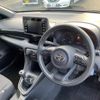 toyota yaris 2021 CFJ1634128 image 2