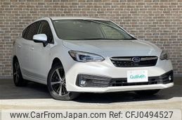 subaru impreza-wagon 2020 -SUBARU--Impreza Wagon DBA-GT3--GT3-078857---SUBARU--Impreza Wagon DBA-GT3--GT3-078857-